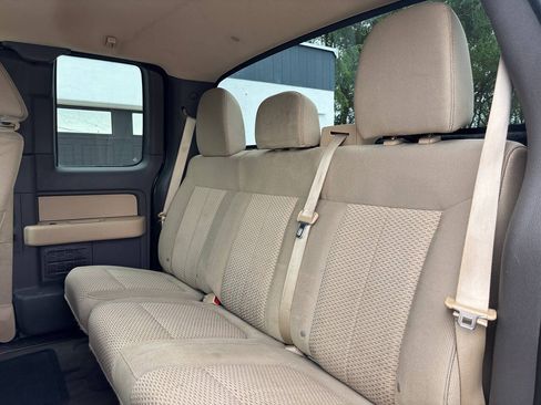 Used 2011 Ford F150 XLT w/ XLT Convenience Pkg AWD/4WD image 20