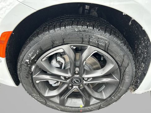 New 2026 Chrysler Pacifica Select image 14