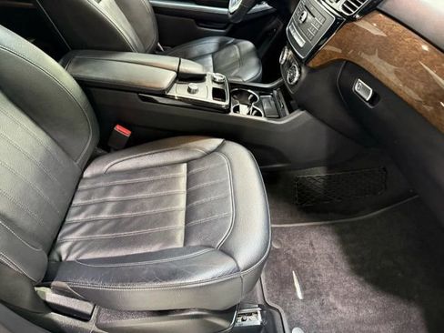 Used 2018 Mercedes-Benz GLE 350 GLE 350 image 77