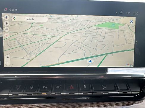 New 2026 Chevrolet Silverado 2500 LT w/ All Star Edition image 25