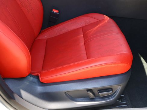Used 2025 Toyota Camry XSE w/ Premium Package FWD image 18