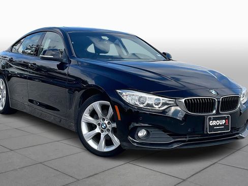 Used 2015 BMW 428i Gran Coupe image 2