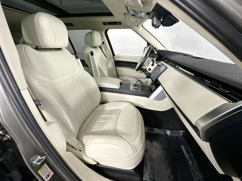 Certified 2023 Land Rover Range Rover SE image 26