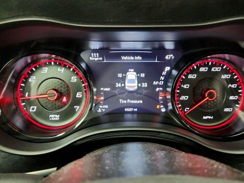 Used 2022 Dodge Charger Scat Pack w/ Daytona Edition Group image 15