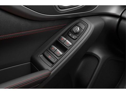 New 2025 Subaru WRX Limited image 23