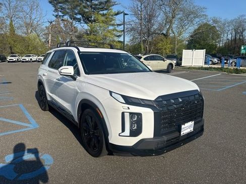 Used 2023 Hyundai Palisade XRT w/ Cargo Package AWD/4WD image 10