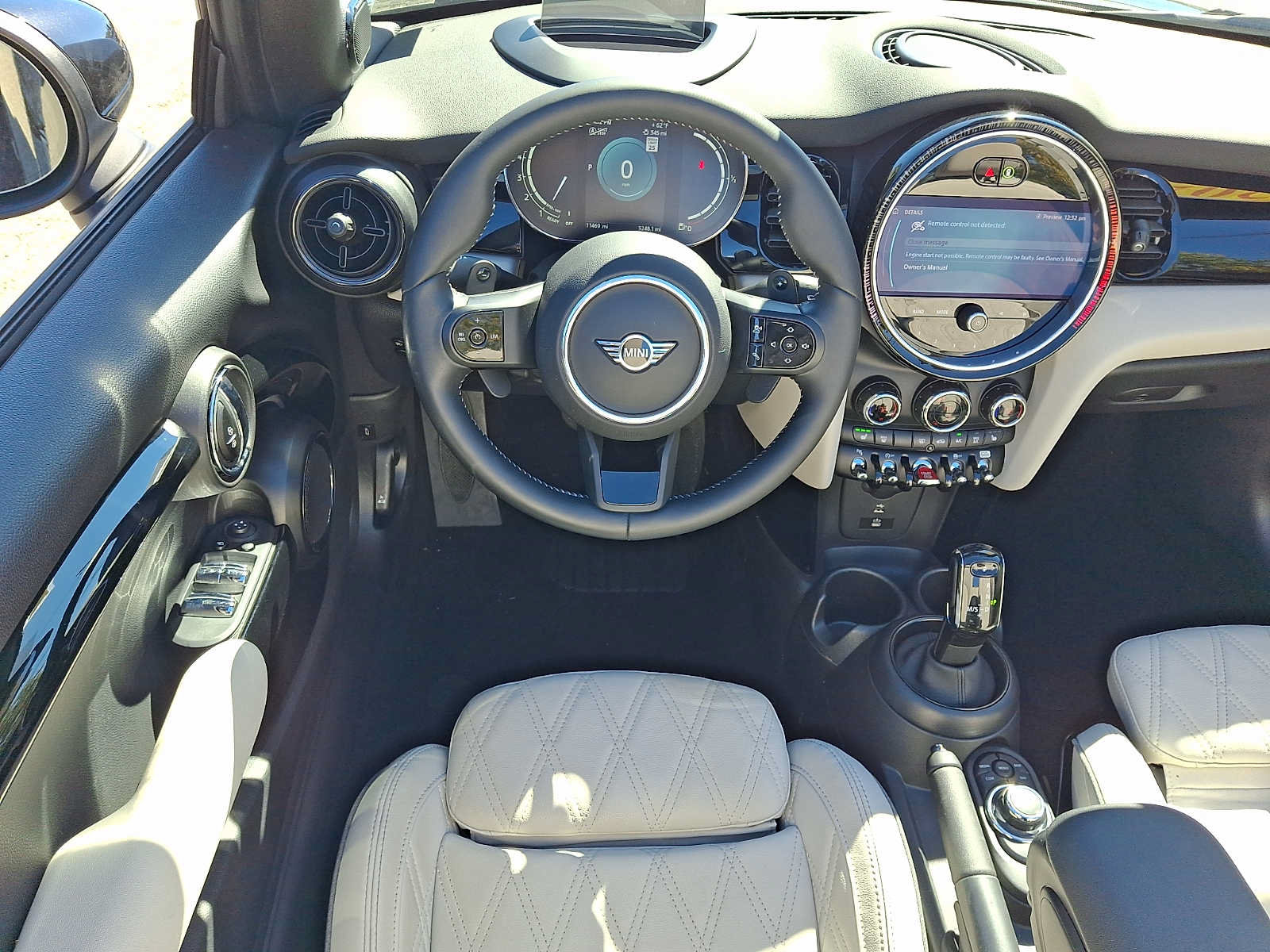 Used 2024 MINI Cooper S FWD image 11