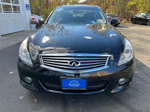 Used 2013 INFINITI G37 x Sedan w/ Premium Pkg image 26