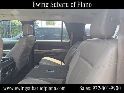 Used 2020 Ford Expedition Max XLT w/ Equipment Group 202A RWD image 7