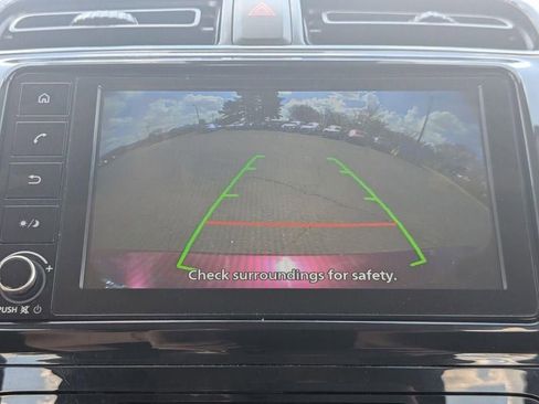 Used 2024 Mitsubishi Mirage ES FWD image 24