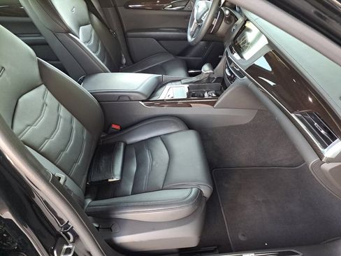 Used 2016 Cadillac CT6 Platinum AWD/4WD image 14