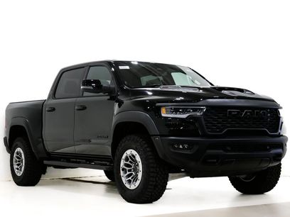 New 2026 RAM 1500 RHO w/ RHO Level 1 Equipment Group