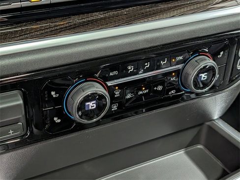 New 2026 Chevrolet Silverado 1500 RST image 28