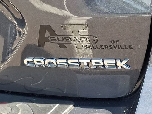 Certified 2024 Subaru Crosstrek 2.0i Premium AWD/4WD image 30