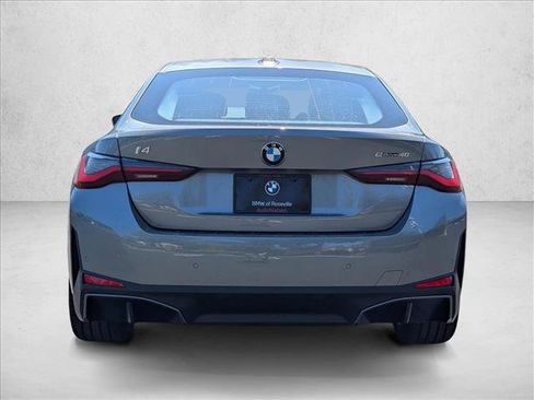 New 2026 BMW i4 eDrive40 RWD image 7