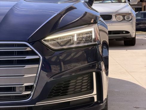 Used 2018 Audi S5 Prestige image 12