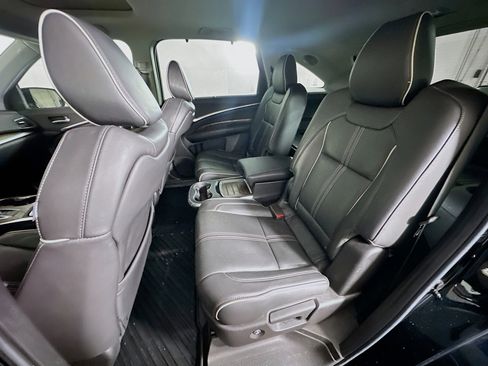 Used 2019 Acura MDX SH-AWD w/ Advance Package image 26