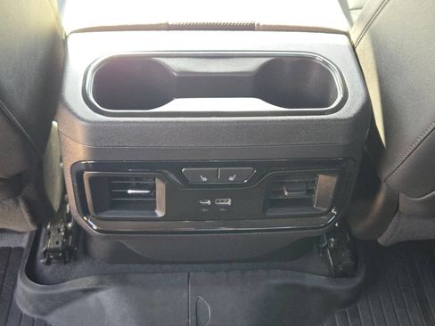 Used 2024 Chevrolet Silverado 1500 ZR2 w/ Technology Package AWD/4WD image 24