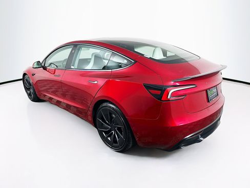 Used 2024 Tesla Model 3 Performance image 5