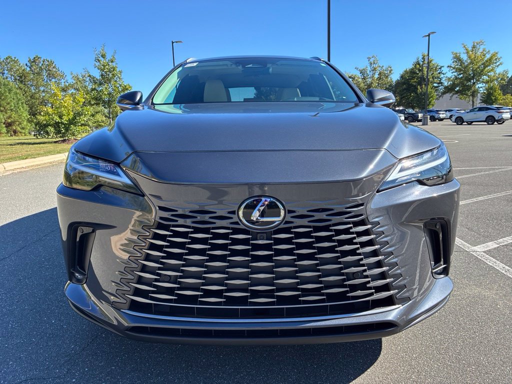 Certified 2024 Lexus RX 350 Premium Plus w/ Convenience Package FWD image 2