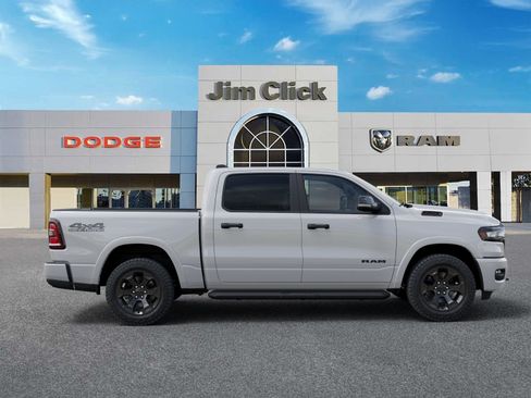 New 2026 RAM 1500 Big Horn AWD/4WD image 21