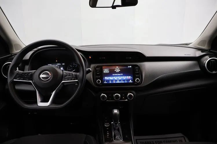 Used 2024 Nissan Kicks SV FWD image 19