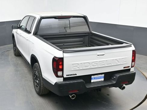 New 2026 Honda Ridgeline TrailSport image 35