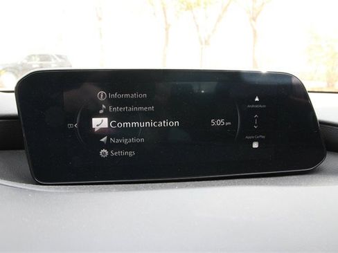 Used 2025 MAZDA MAZDA3 Carbon image 22