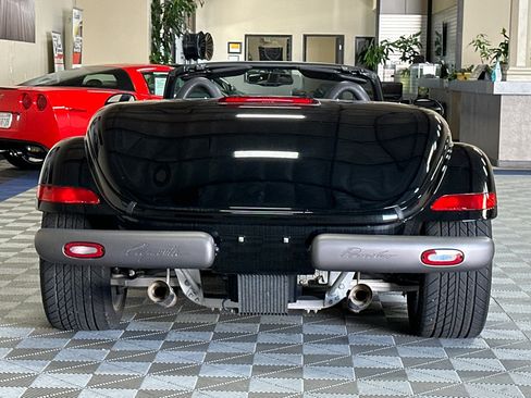 Used 1999 Plymouth Prowler RWD image 5