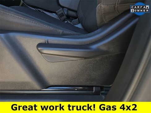 Used 2025 Chevrolet Silverado 3500 W/T image 15