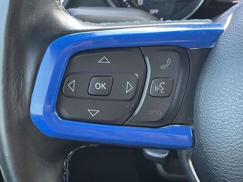 Certified 2022 Jeep Wrangler Unlimited Rubicon 4xe w/ Cold Weather Group image 30