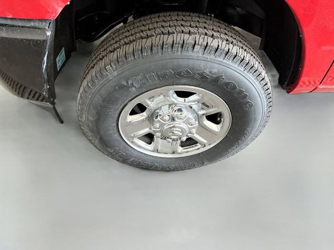 Used 2022 RAM 2500 Tradesman AWD/4WD image 29