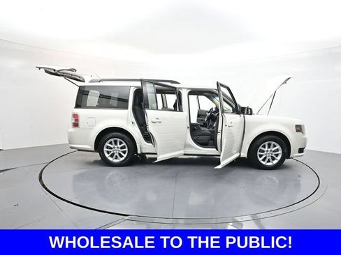 Used 2013 Ford Flex SE FWD image 45