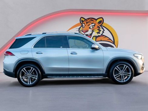 Used 2022 Mercedes-Benz GLE 450 4MATIC image 4