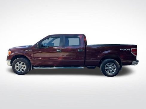 Used 2010 Ford F150 XL AWD/4WD image 4