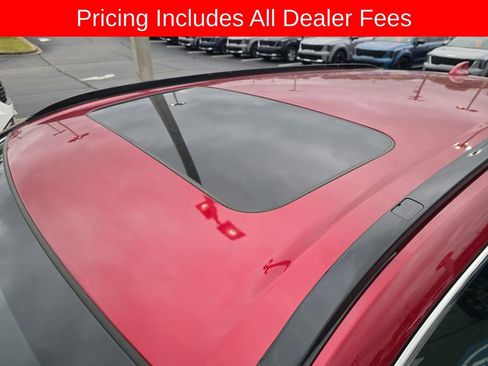 Used 2025 Honda CR-V Sport-L image 6