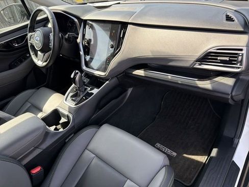 Certified 2023 Subaru Outback Onyx Edition image 32