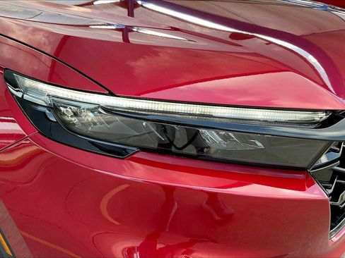 New 2026 Honda CR-V TrailSport image 13