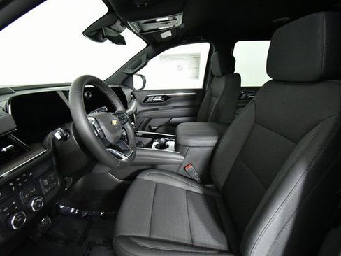 New 2026 Chevrolet Tahoe LS w/ Max Trailering Package image 5