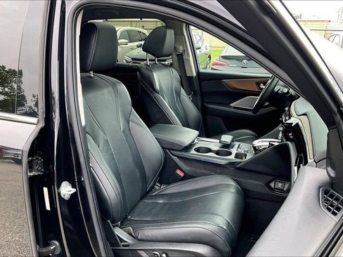 Used 2022 Acura MDX FWD w/ Technology Package image 9