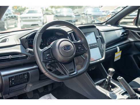 Used 2023 Subaru WRX AWD/4WD image 12