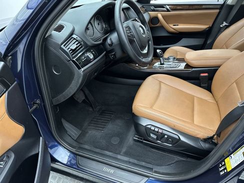 Used 2016 BMW X3 xDrive28i image 11