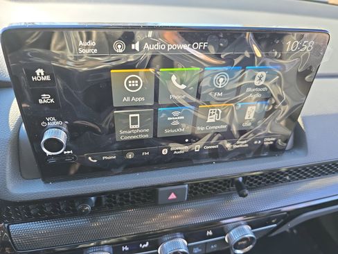 Used 2025 Honda CR-V EX-L image 23