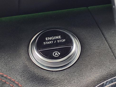 Used 2024 Mercedes-Benz AMG GT 55 image 16
