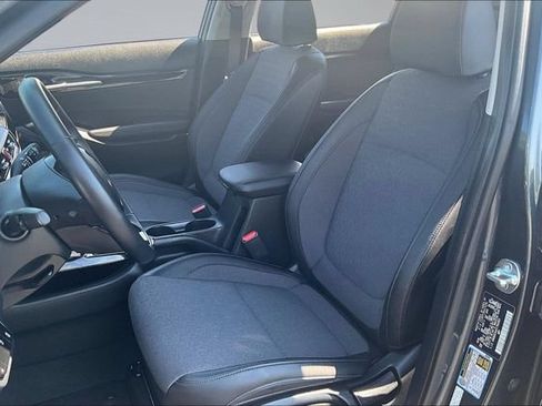 Used 2026 Kia Seltos S AWD/4WD image 21