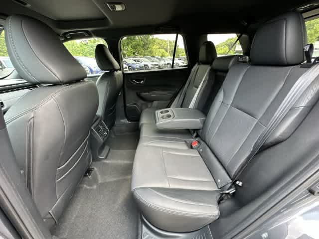 New 2026 Subaru Outback Touring XT AWD/4WD image 19