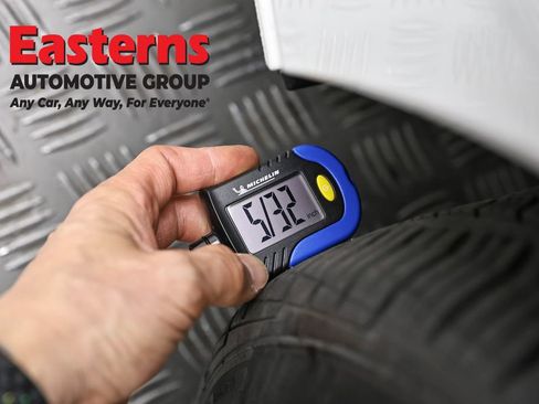 Used 2024 Chevrolet Malibu LT image 27