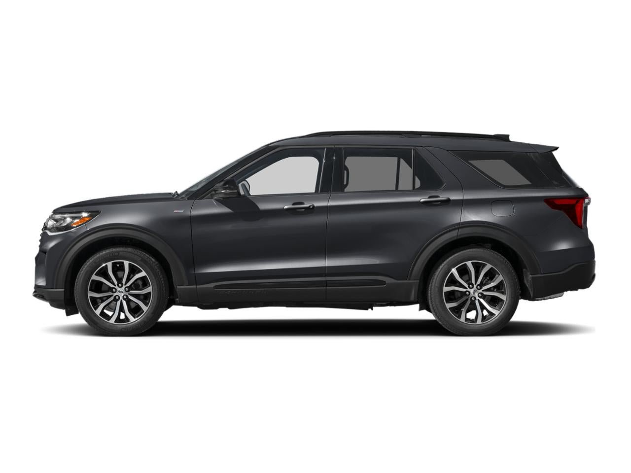 New 2027 Ford Explorer ST-Line AWD/4WD image 25