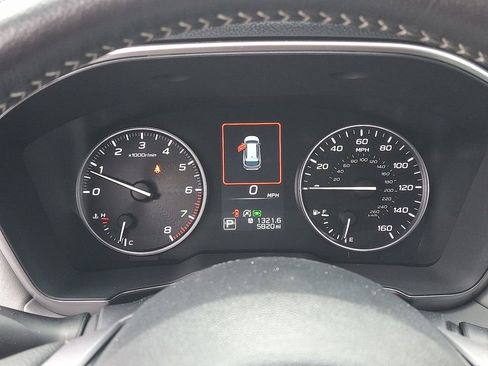 Certified 2025 Subaru Outback Limited w/ Popular Package #2 image 19