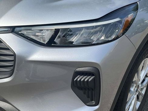 Used 2024 Ford Escape Active AWD/4WD image 14